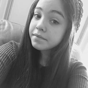 Meet your Posher, Francesca